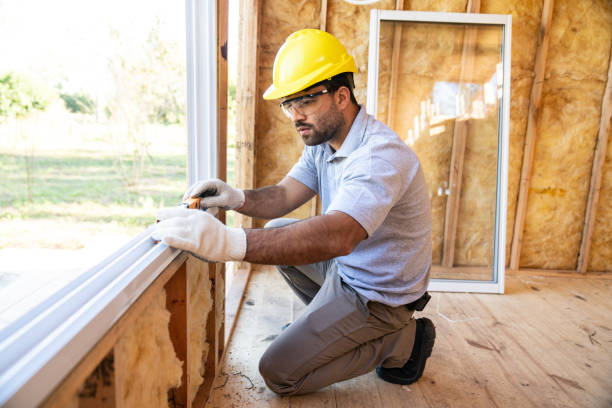 Insulation Air Sealing in Shaker Heights, OH